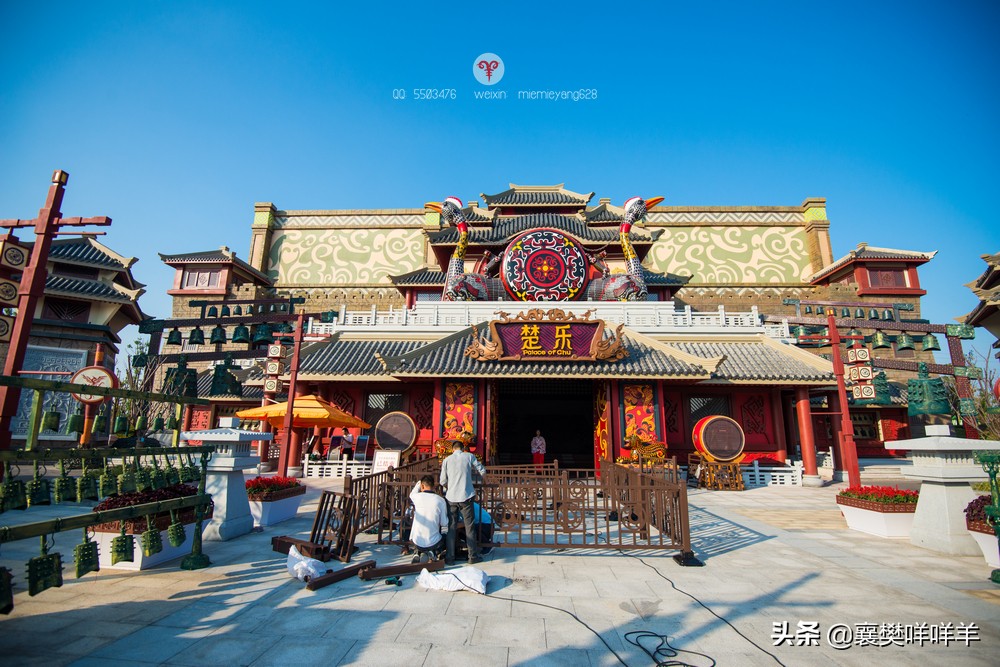 荆州方特两大一小游玩攻略,荆州方特一日游攻略多少钱