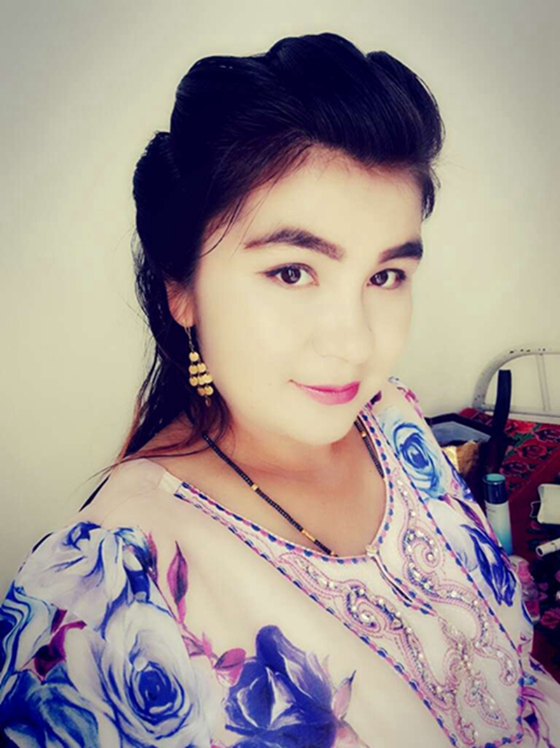 库尔班：想骑驴看望主席，临终遗训：从军报国，重孙女成航母女兵