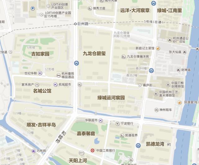 杭州金茂国樾一房一价,杭州首开金茂府的房子值得买吗