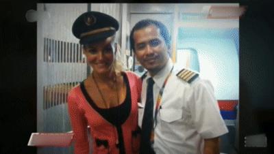 马航mh370航班真实故事,马航mh370上的真实故事