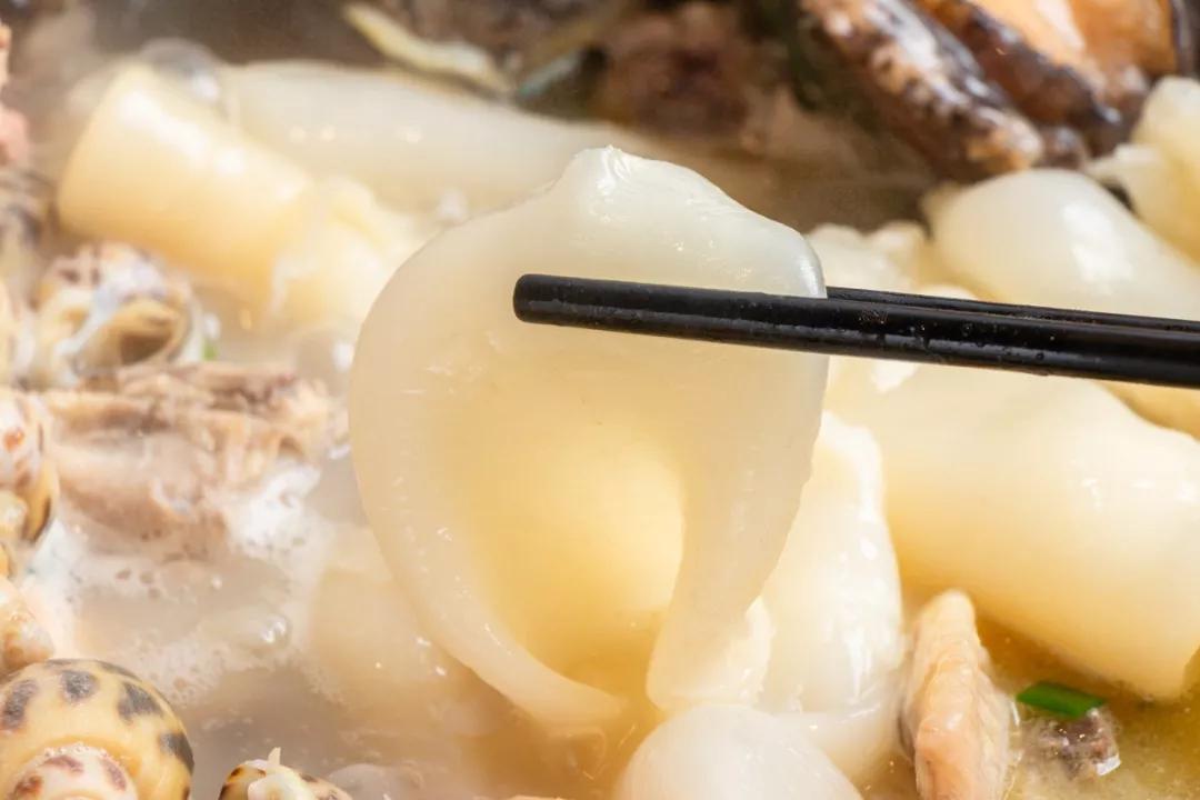 魔都鲍鱼鸡煲店团购,魔都这家正宗粤菜馆