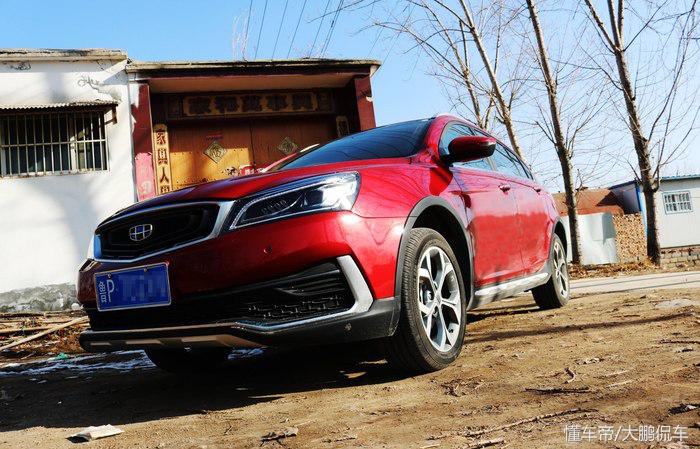 小钢炮的油耗,小钢炮油耗一公里多少