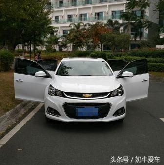 迈锐宝怎么样故障多吗,迈锐宝车子怎么样啊