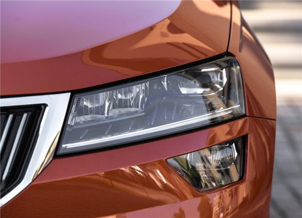 紧凑型suv斯柯达,紧凑型suv柯迪亚克落地价