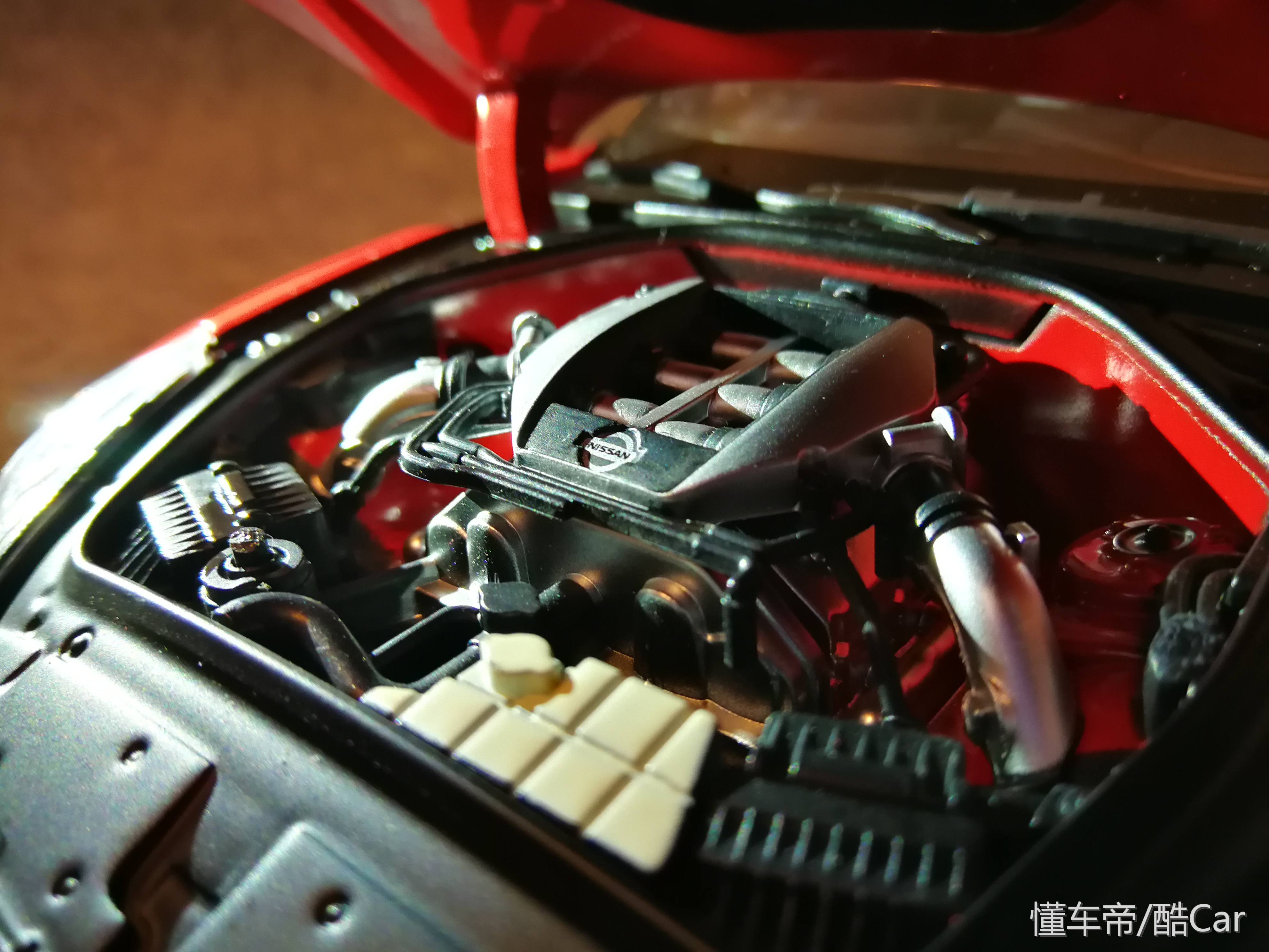 东瀛战神gt-r价格,东瀛战神gtr车模型图片