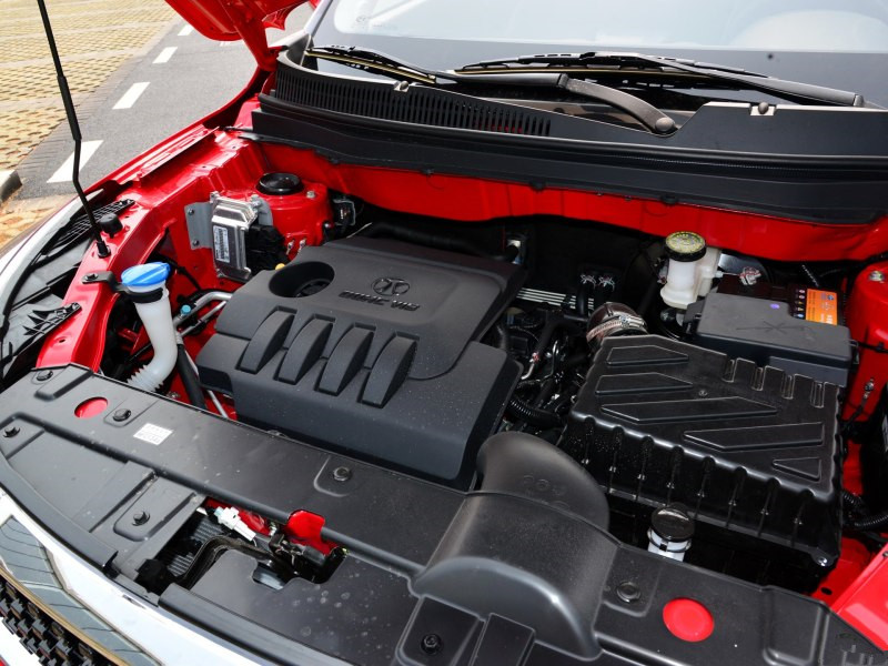 昌河q35suv,北汽昌河q35怎么显示还有多少油