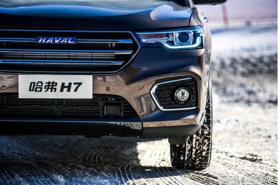 没有冰只有雪的滑雪车,哈弗h7第四代2024款测试