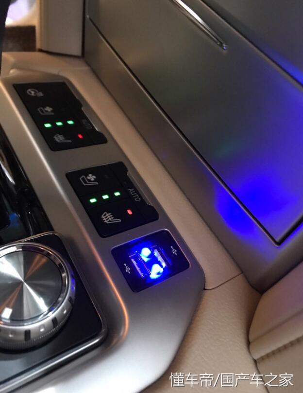 18款酷路泽丐版改装,18款兰德酷路泽丐版五座报价