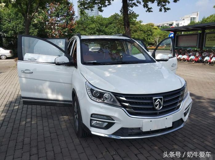 宝骏560现在还值得买吗,宝骏560为什么大家都建议买手动的