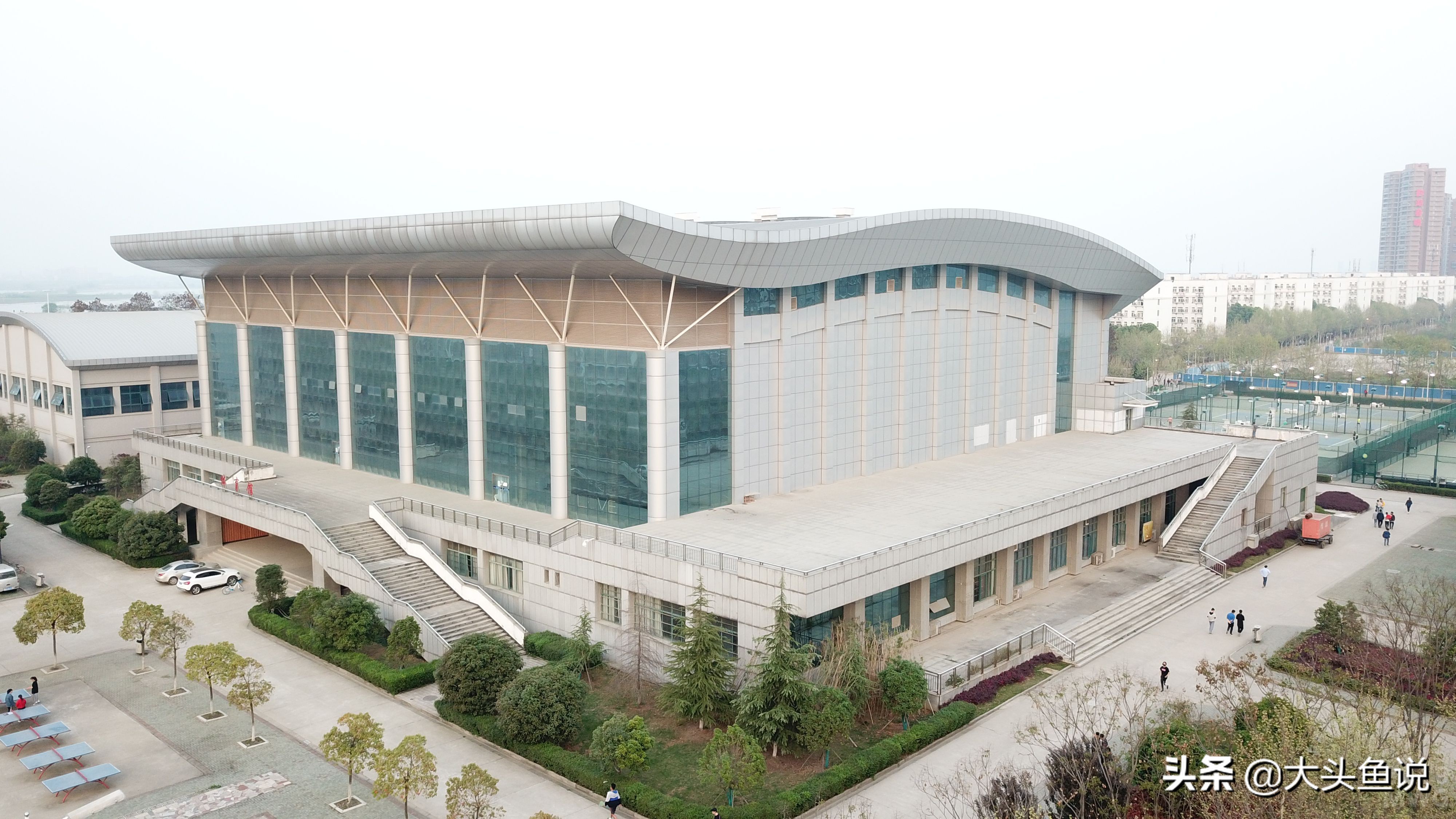 军人运动会武汉灯光秀时间表,武汉世界军人运动会开幕式完整版