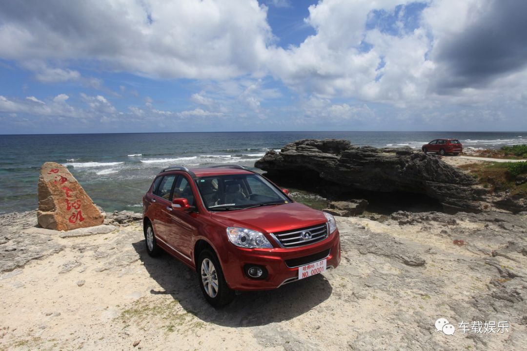 5万元还想买全新suv,5万就能买到的7座suv靠谱吗