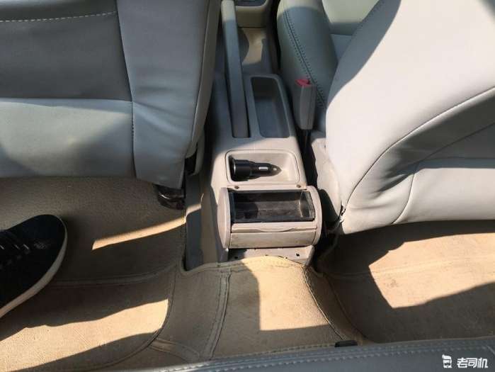 为什么老车看起来经典,老款宝来有多猛