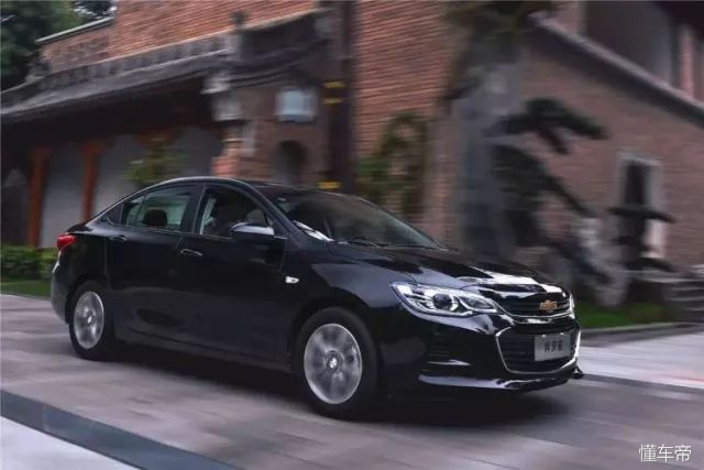 合资家用车才卖7万,合资车要多少钱才能买到好车