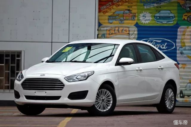 合资家用车才卖7万,合资车要多少钱才能买到好车