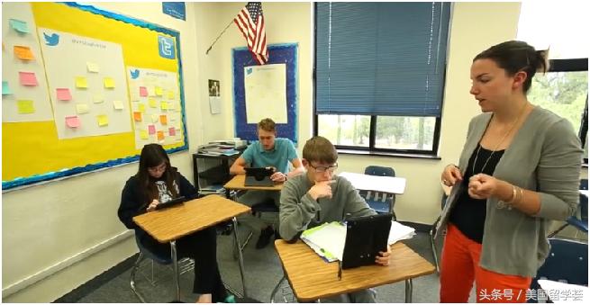 美高esl课程,美高universityhighschool