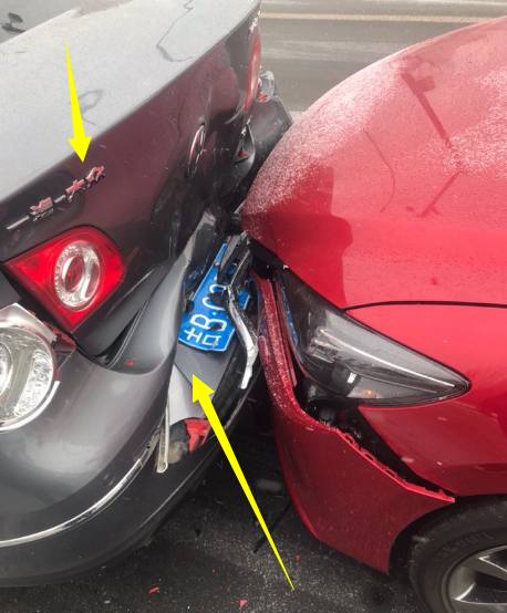 雪地轮胎打滑上坡,速腾雪地胎爬坡测试