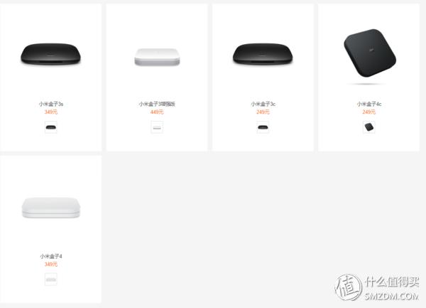 天猫魔盒6与小米盒子4spro,小米盒子天猫魔盒华为盒子哪个好