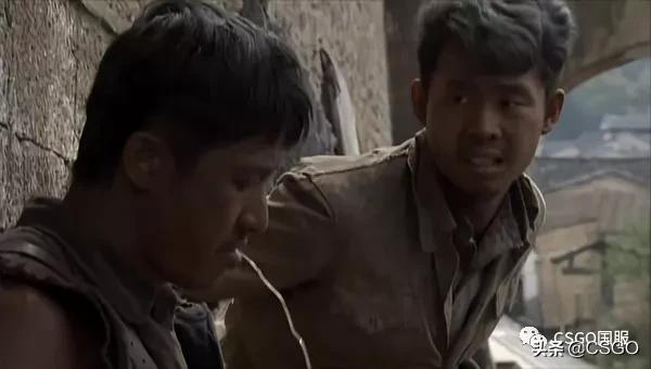 「CSGO与现实19」那些在战场上能救命的东西