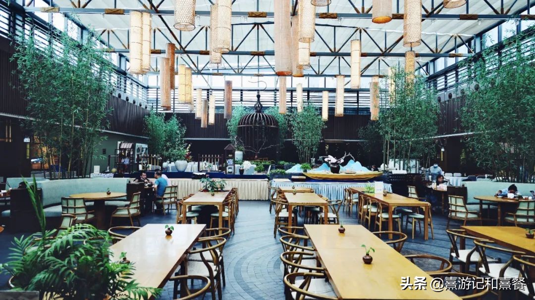 无锡拈花湾投资多少钱,拈花湾投资了多少钱