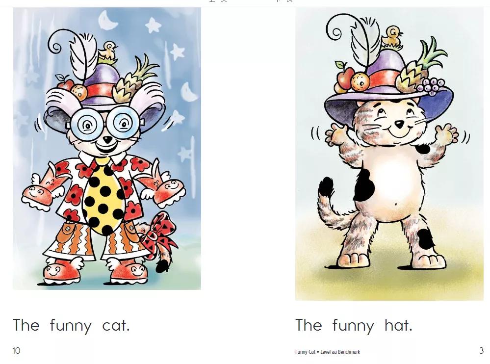 raz怎么读效率高,raz如何从跟读到自己读