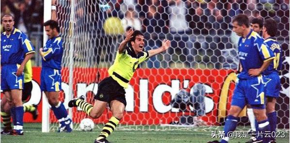 欧冠历史十大经典决赛,欧冠历史人物