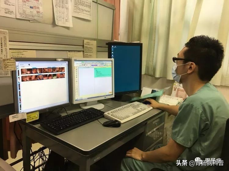 日本女人做胃镜,在日本哪个医院可以做胃镜