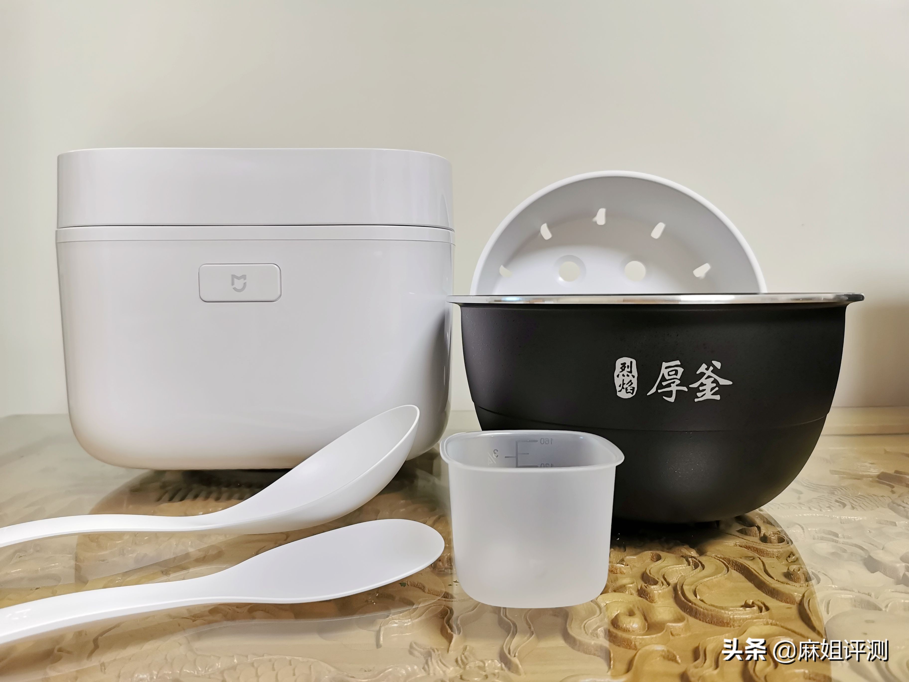 上千元的电饭煲的好处,上千元的电饭煲是智商税嘛