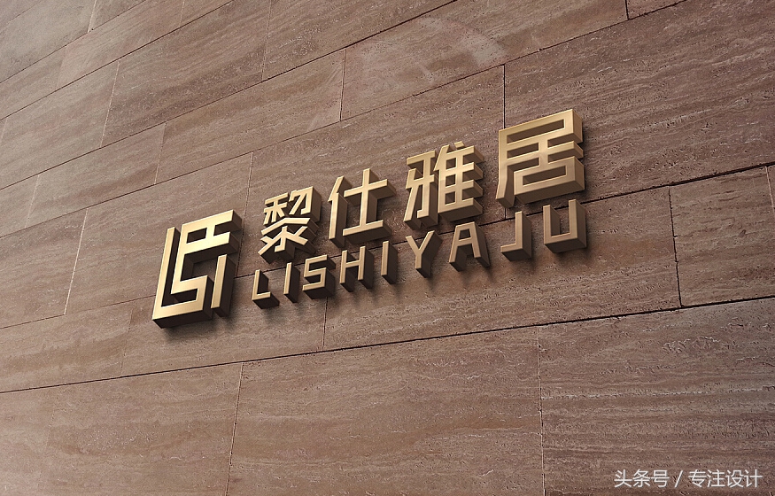 中国招牌为什么这么丑，红配黄又是如何惊艳了时代？