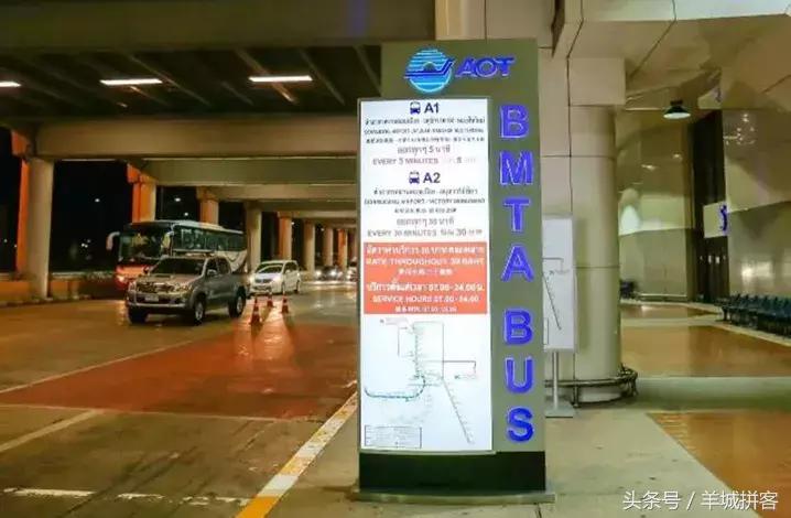 泰国素万那普机场怎么样,泰国素万那普机场最新消息