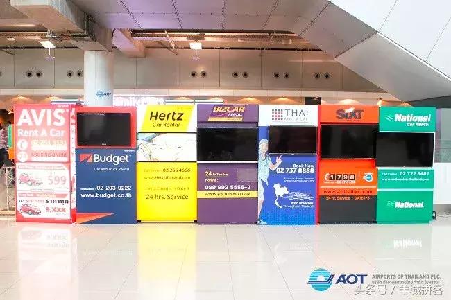 泰国素万那普机场怎么样,泰国素万那普机场最新消息