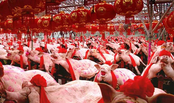 广东多彩民俗闹元宵,广东人春节期间的民俗活动有哪些