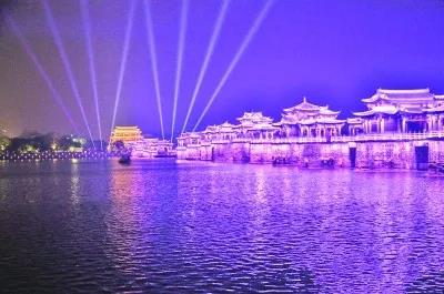 广东多彩民俗闹元宵,广东人春节期间的民俗活动有哪些