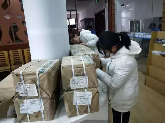 经济职校,经济学院的志愿服务项目