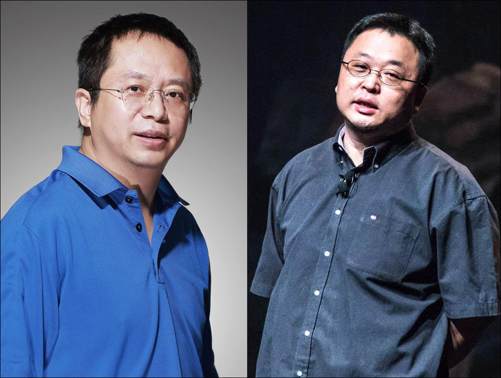 360与腾讯官司,锤子和360手机互动