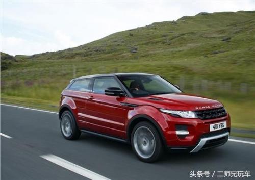 路虎哪款车发动机最容易坏,发动机故障率最低的车排名