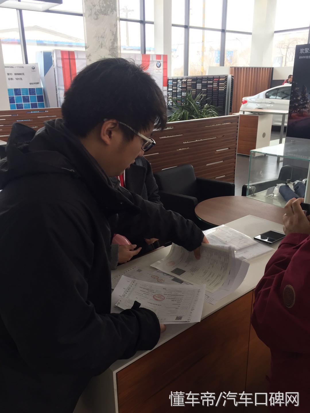 宝马320xdrive值得购买吗,宝马320lixdrive试驾