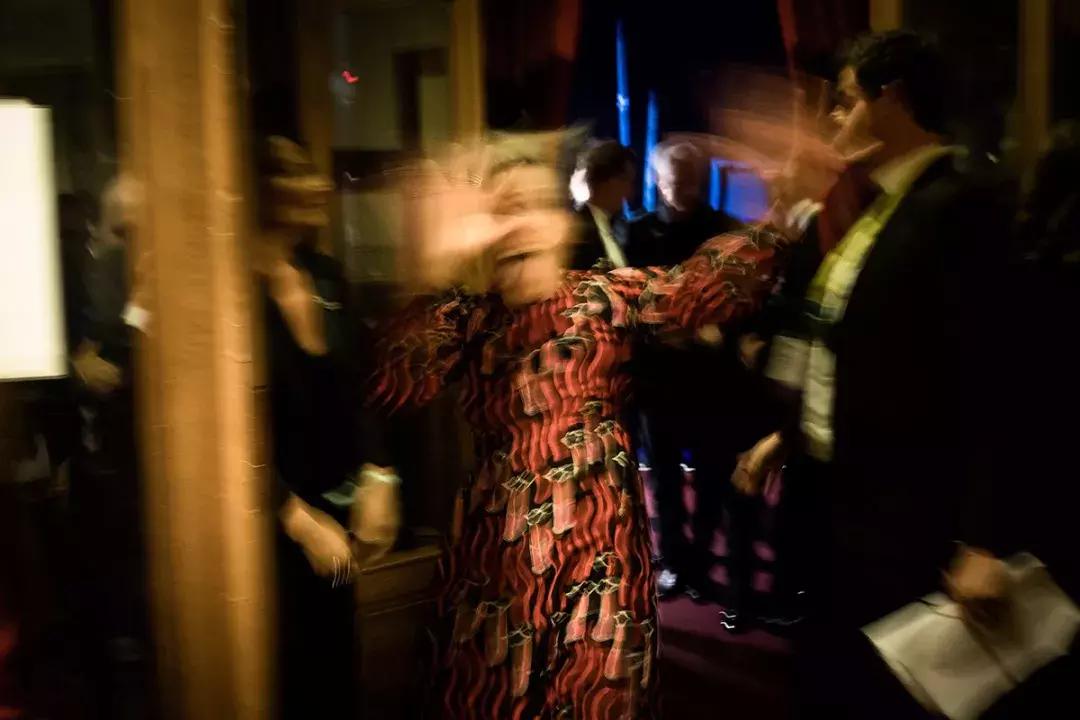 第93届奥斯卡最佳女配角,历届奥斯卡最佳女主提名