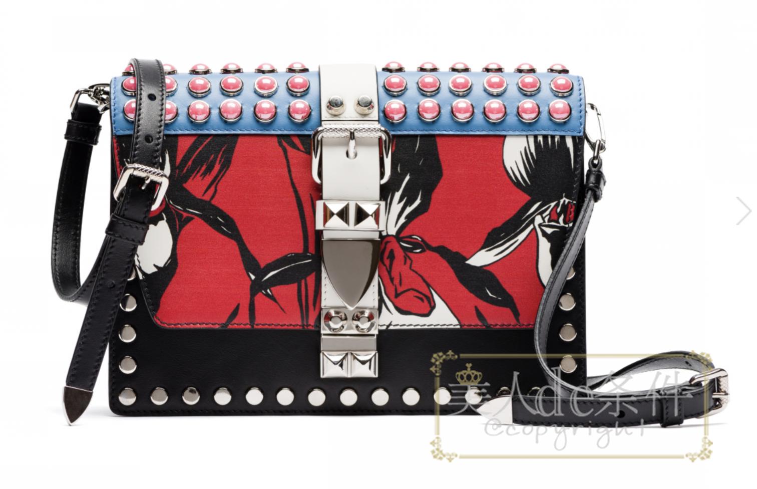 在吗?请收下10个大牌的春款包鞋指南(含尺寸和价格)