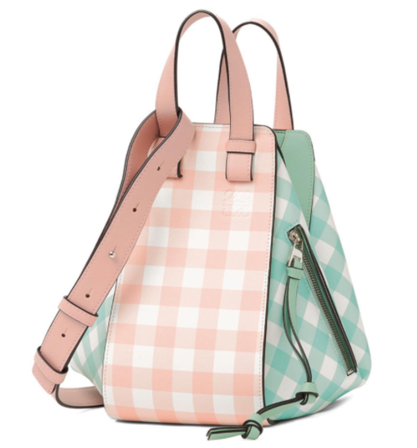 在吗?请收下10个大牌的春款包鞋指南(含尺寸和价格)