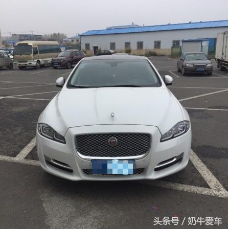 捷豹xj车评价,捷豹xj好坏