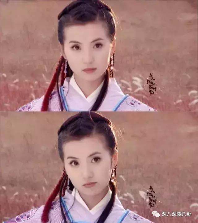 万人迷陈好个人简介,万人迷陈好曝光中戏