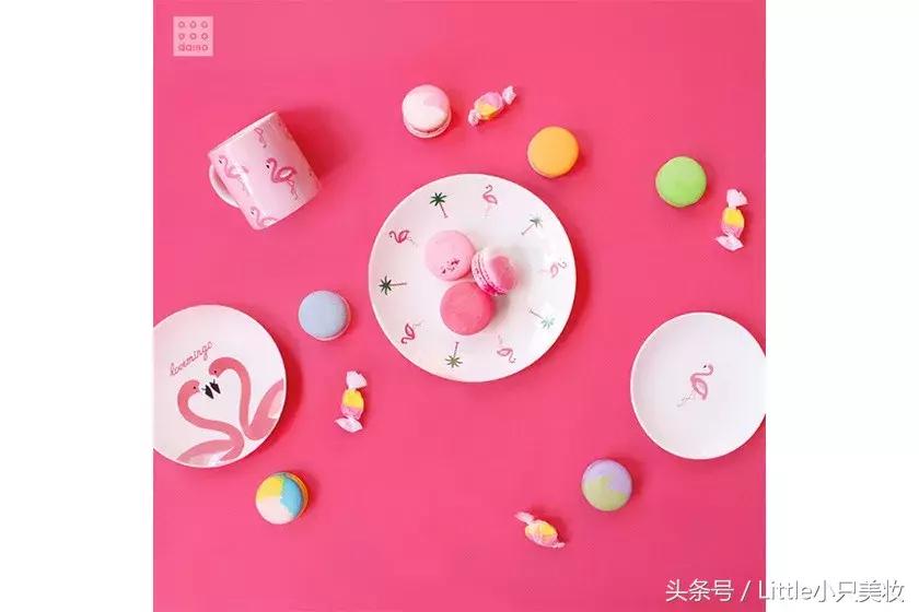 最美樱花限定单品,2022樱花限定