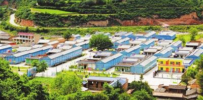 花卉产业助力临夏乡村旅游,“花儿”经济掀起甘肃临夏旅游热