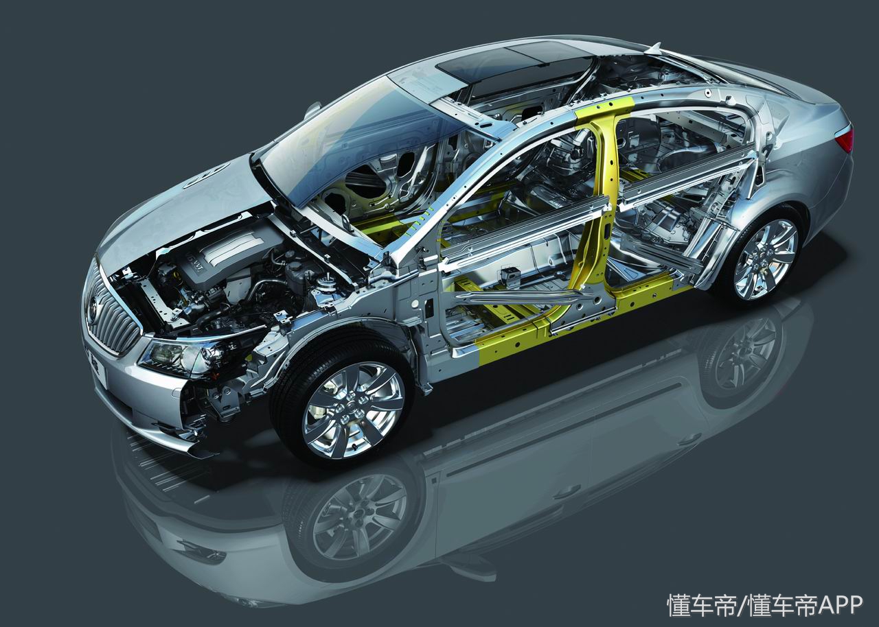 3.15曝光汽车解决方案,4s店原厂件返点有没有猫腻