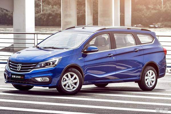 上汽通用五菱与五菱汽车,上汽五菱是合资还是国产