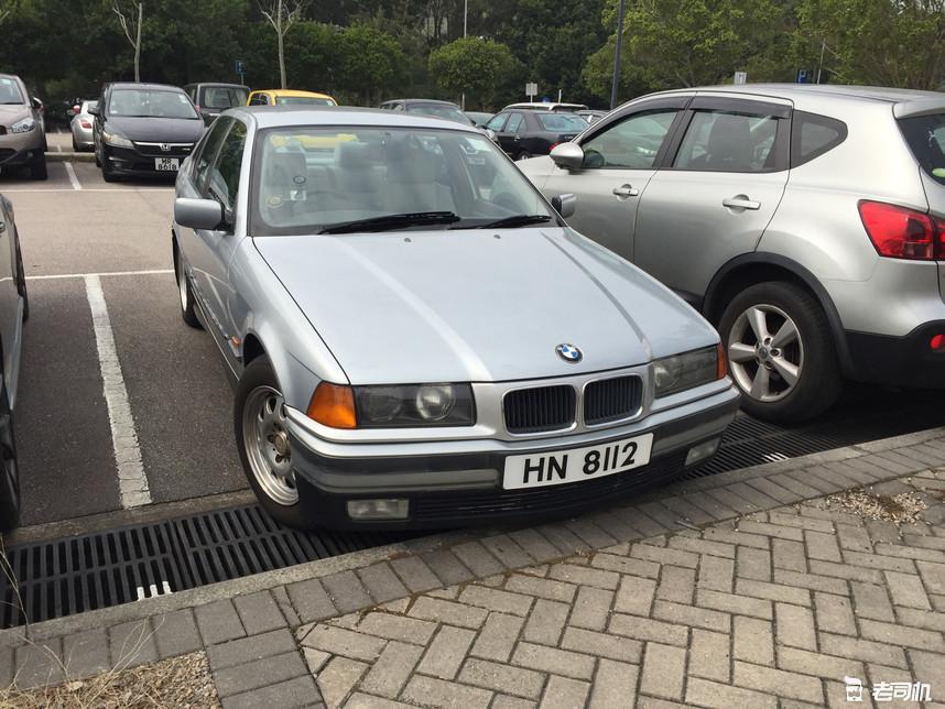 香港街车丰田埃尔法,香港街车视频