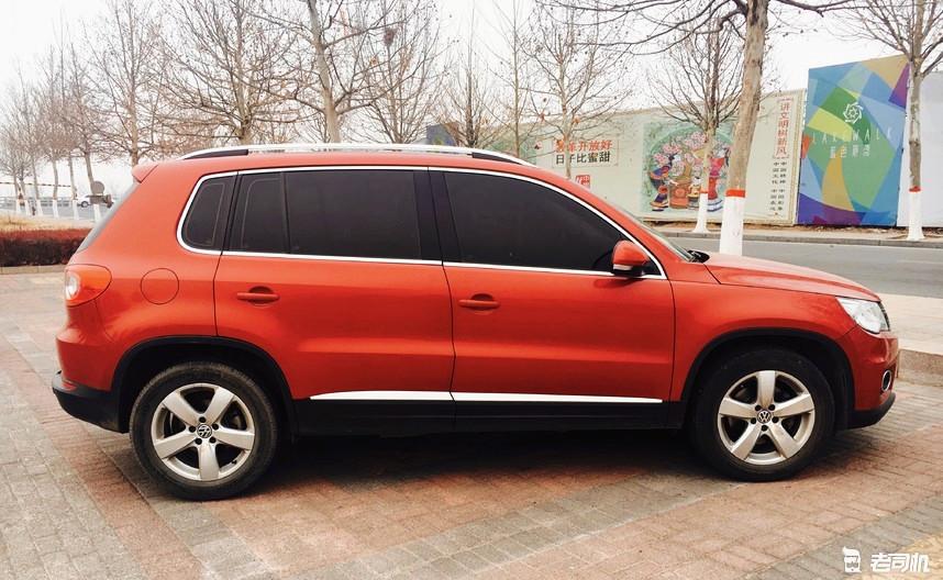 大众途观2013年加价,大众途观15款有加价吗