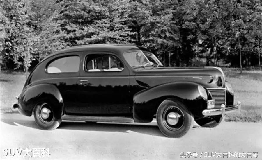 你爱过这些挂掉的汽车品牌吗？他们是不是你的转世三毛？（下）