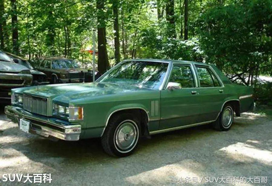 你爱过这些挂掉的汽车品牌吗？他们是不是你的转世三毛？（下）