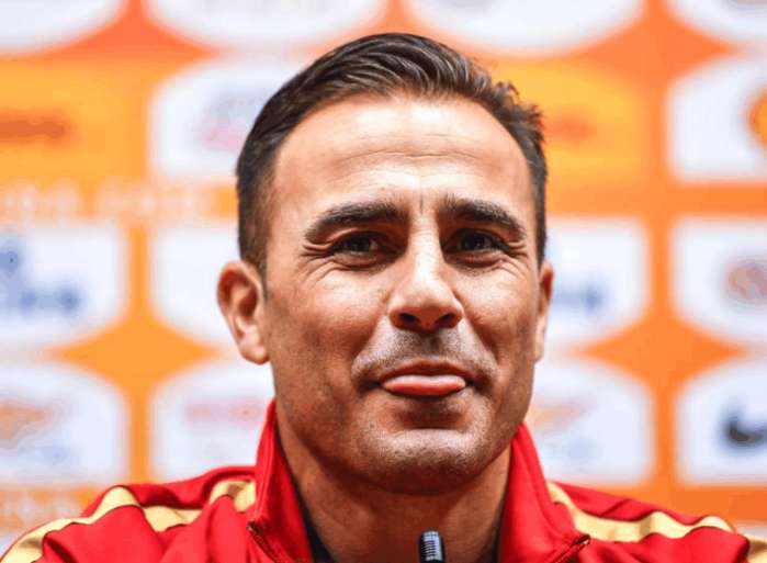 卡帅谈恒大最新引援,卡帅到恒大后加盟的年轻球员